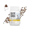 Sausā suņu barība VETEXPERT RAW PALEO Ultra Mini Adult Turkey 8 kg — pilnvērtīga sausā barība pieaugušiem mazo šķirņu suņiem, 24,5% olbaltumvielu, 14% tauku