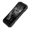 Viedtālrunis UleFone Armor X32 6,1 collu 6 GB RAM 128 GB atmiņa Future Melns, energoefektivitātes klase B