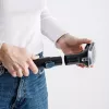 Taurus EST9489310L putekļsūcējs Sausā un mitrā tīrīšana 400 W