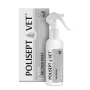 Antiseptiskais aerosols JM Sante Polisept Vet Silver Pro 200 ml — veterinārais brūču un ādas aerosols dzīvniekiem