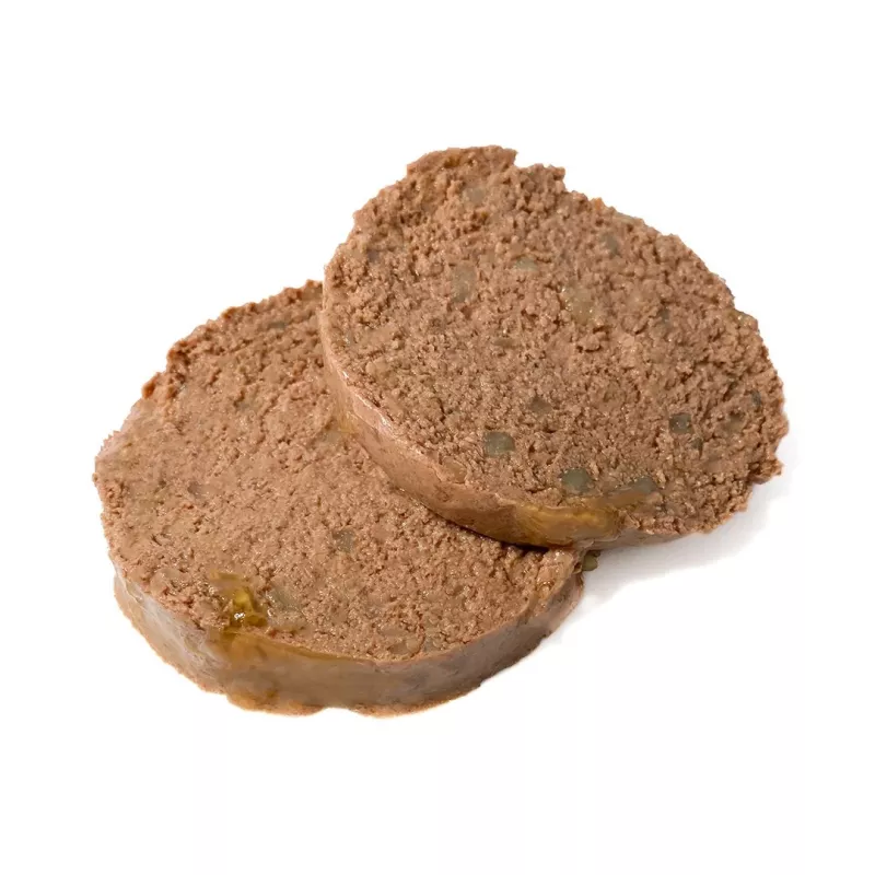 VET RESPONSE Gastrointestinal - mitrā kaķu barība - 4x85g
