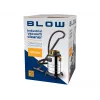 BLOW WD3300 rūpnieciskais putekļsūcējs ar 230 V kontaktligzdu 2000 W