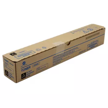 Konica Minolta TN-328K tonera kasetne 1 gab. Oriģināls Melns