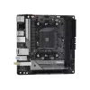 Mātesplate ASRock A520M-ITX/ac Socket AM4 micro ATX