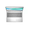 HP ProBook 465 G11 AMD Ryzen™ 7 7735U klēpjdators 40,6 cm (16) WUXGA 16 GB DDR5-SDRAM 512 GB SSD Wi-Fi 6E (802.11ax) Windows 11 Pro sudraba krāsā