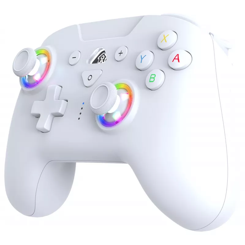 Spēļu kontrolieris Subsonic SA5633-2 bezvadu Bluetooth kontrolieris Nintendo Switch