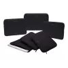Uzmavas futrālis DICOTA Perfect Skin 10-11.6