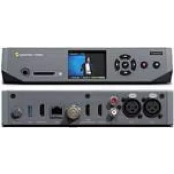 Video ražošanas sistēma Epiphan Pearl Nano ESP1610 — 1080p straumēšana ar HDMI ieeju