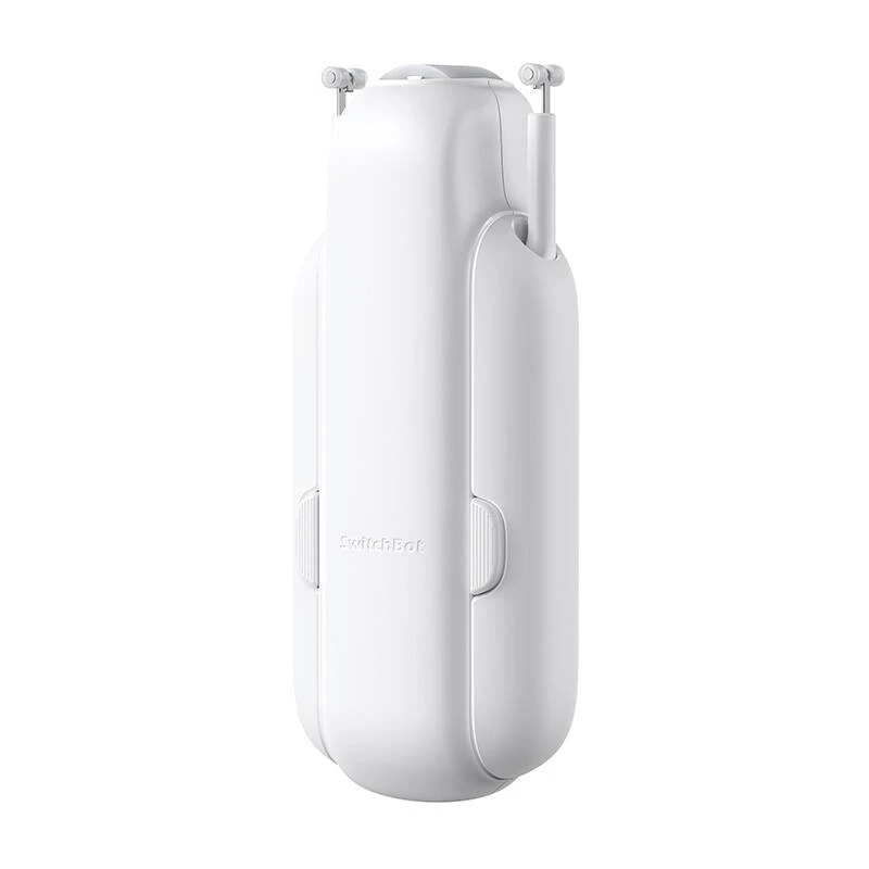 Aizkaru motors SwitchBot U Rail 3 (balts)