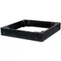 Tīkla skapis ROLINE 600x600 BXT Melns 26.21.0240 — 600×600 mm sienas/plauktu korpuss
