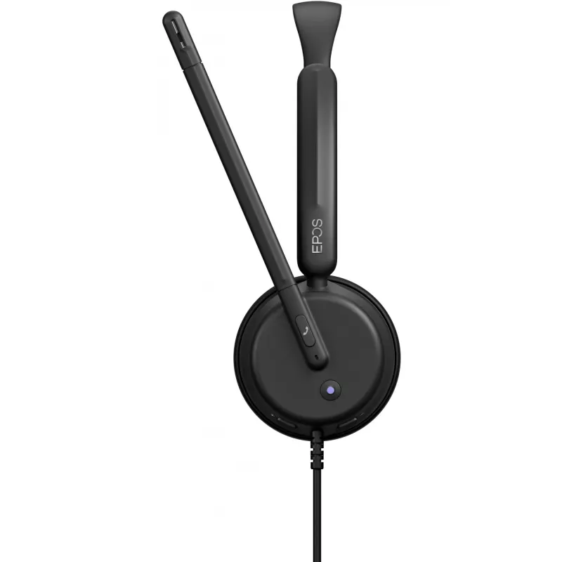 EPOS Mono austiņas MS Teams USB C