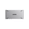 Unitek USB-C 10GBPS KVM slēdzis ar HDMI