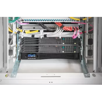 UPS iekārta Digitus OnLine 1000 VA / 1000 W