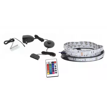 Lighting QIU 2D1K RGB kumode