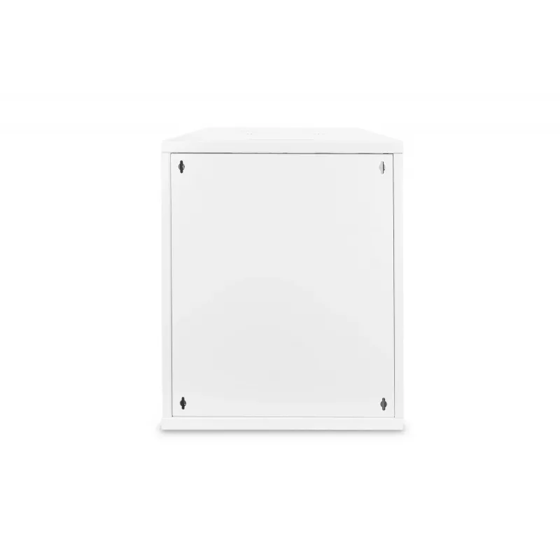 DIGITUS Compact Series DN-19 12-U-S-1 - sienas skapis - gaiši pelēks, RAL 7035 - 12U - 48,3 cm (19) (DN-19 12-U-S-1)