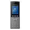 IP mobilais telefons Grandstream Networks WP825 Antracīts 2 līnijas LCD Wi-Fi