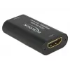 kabeļu savienotāju adapteris HDMI DeLOCK 11462