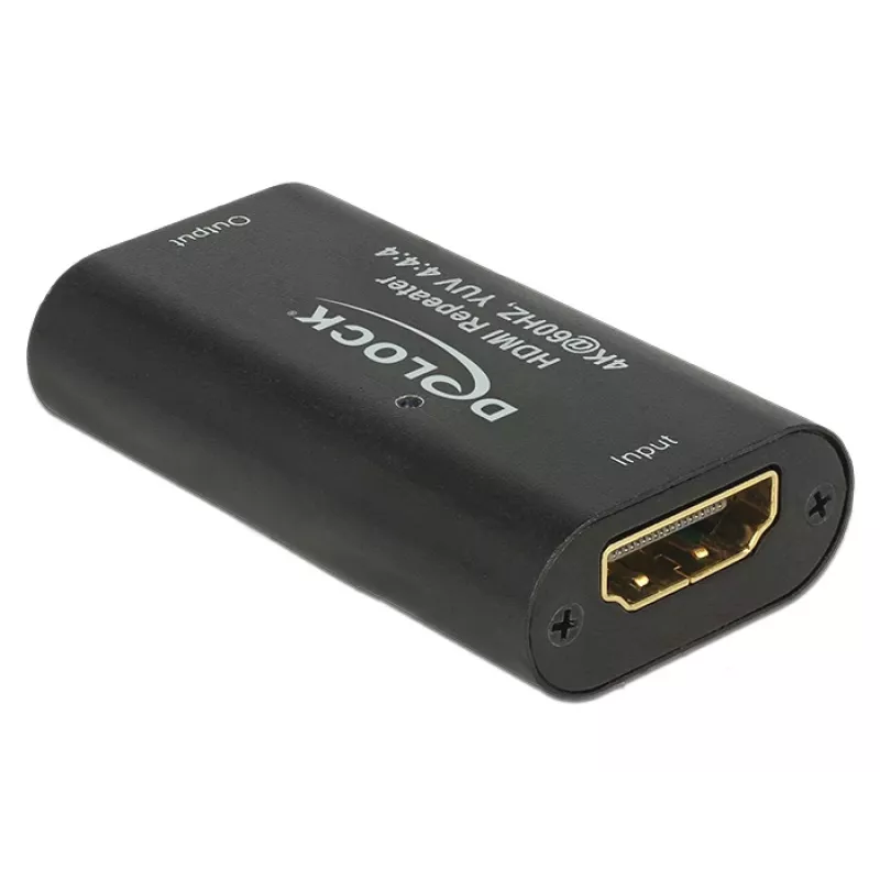 kabeļu savienotāju adapteris HDMI DeLOCK 11462