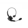Zebra HS3100 austiņas Bezvadu Galvas stīpa Birojs/Zvanu centrs Bluetooth Melns
