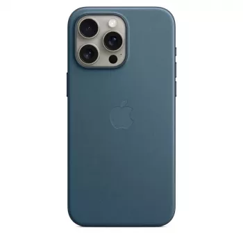 Apple iPhone 15 Pro Max auduma maciņš ar MagSafe