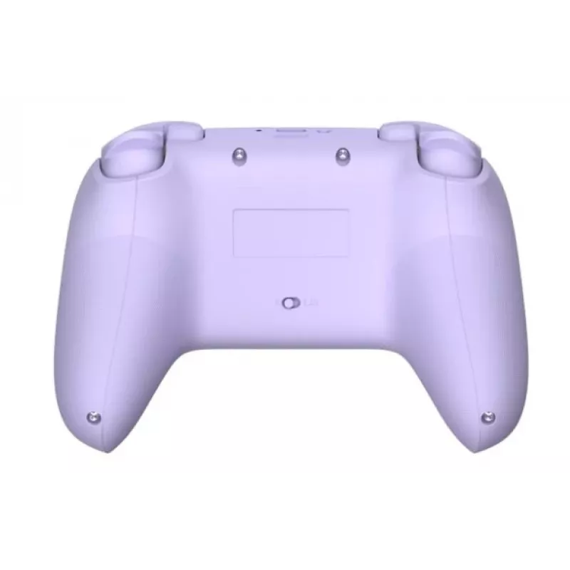 Spēļu kontrolieris 8Bitdo Ultimate 2C Wireless Controller violets Bluetooth USB Type-C