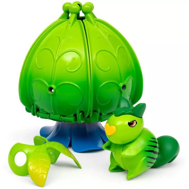 BRIO Ivy Flower House BRIO 36220 Zaļā Flora 3+ gadi
