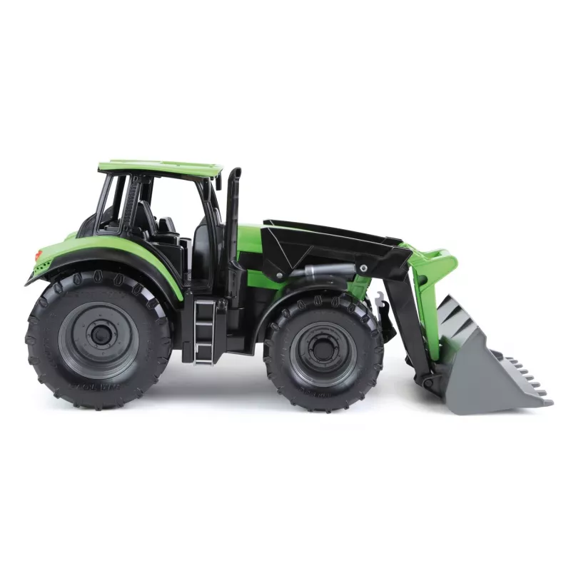 Traktors Lena WORXX 04613EC