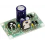 Sprieguma regulatora PCB komplekts H-TRONIC priekš LM317-T izeja 1.2–32 V DC (komplekts bez regulatora)