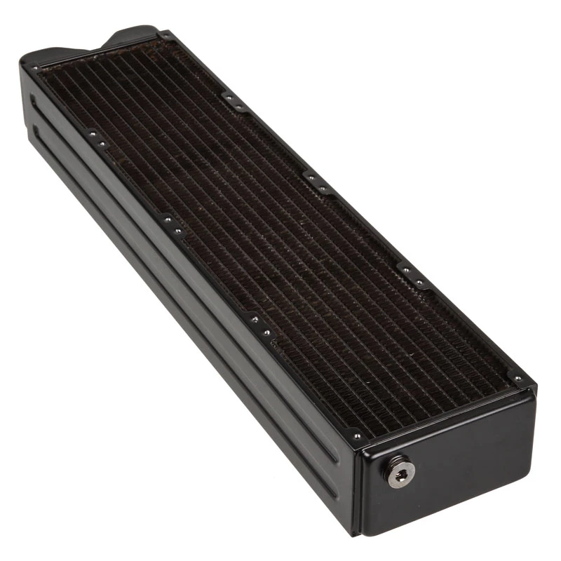 Coolgate G2 radiators, 10 FPI, 480 mm (CG-480G2)