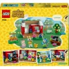 Animal Crossing 77055 Able Sisters apģērbu veikals