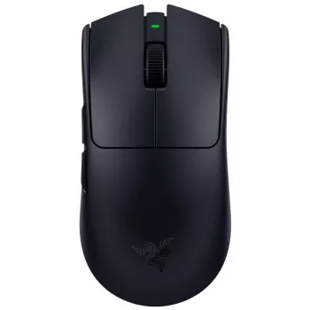 Razer Viper V4 Pro bezvadu spēļu pele, melna, 49 g, 50K DPI, 8000 Hz aptaujas frekvence