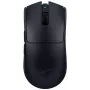 Razer Viper V4 Pro bezvadu spēļu pele, melna, 49 g, 50K DPI, 8000 Hz aptaujas frekvence