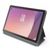 Lenovo ZG38C04869 planšetdatora maciņš 22.9 cm (9 collas) Folio pelēks
