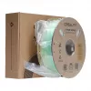 3D drukāšanas pavediens Creality PLA 1.75 mm, 1 kg — Zils/Zaļš/Rozā (Creality 3301010424)