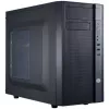 Cooler Master N200 - Tornis - mini ITX / micro ATX - bez barošanas bloka (ATX / PS/2)