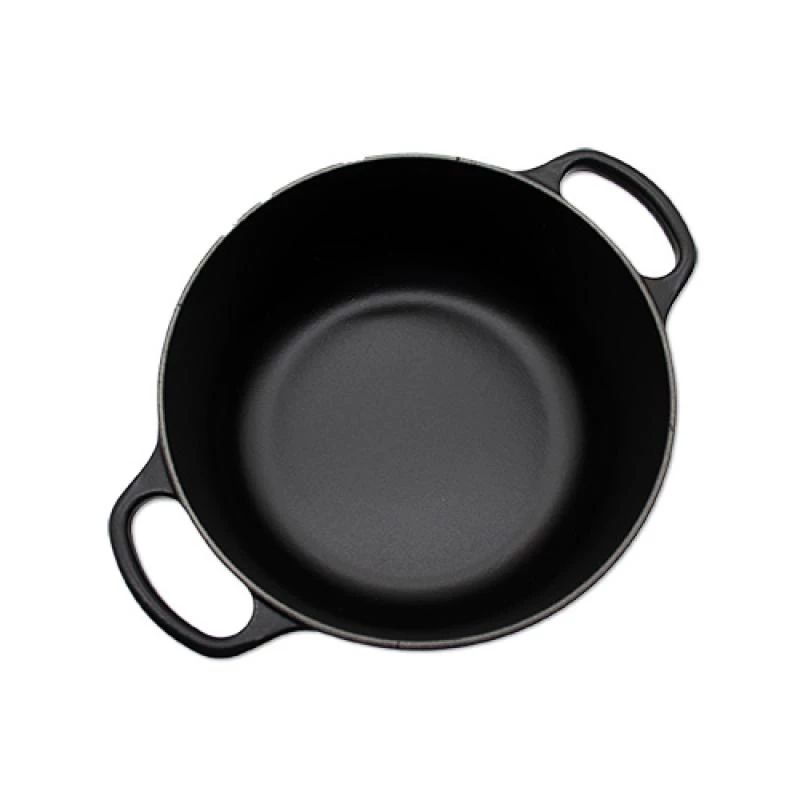 Le Creuset Signature apaļā kastroļa cepamā forma