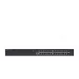Lancom Systems GS-3126X Pārvaldāms L3 Gigabitu Ethernet (10/100/1000) 1U Melns (61847)