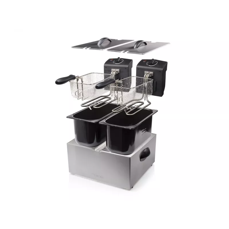 Tristar FR-6937 - fritieraparāts