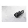 Bārdas trimmeris Panasonic ER-SB40-K803 — 0,5–10 mm, 19 soļi, litija jonu, bezvadu/maiņstrāvas, melns