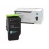 Lexmark Ultra High Yield - ciāna - Oriģināls