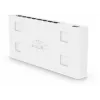 Ubiquiti UISP Router vadu maršrutētājs Gigabit Ethernet balts