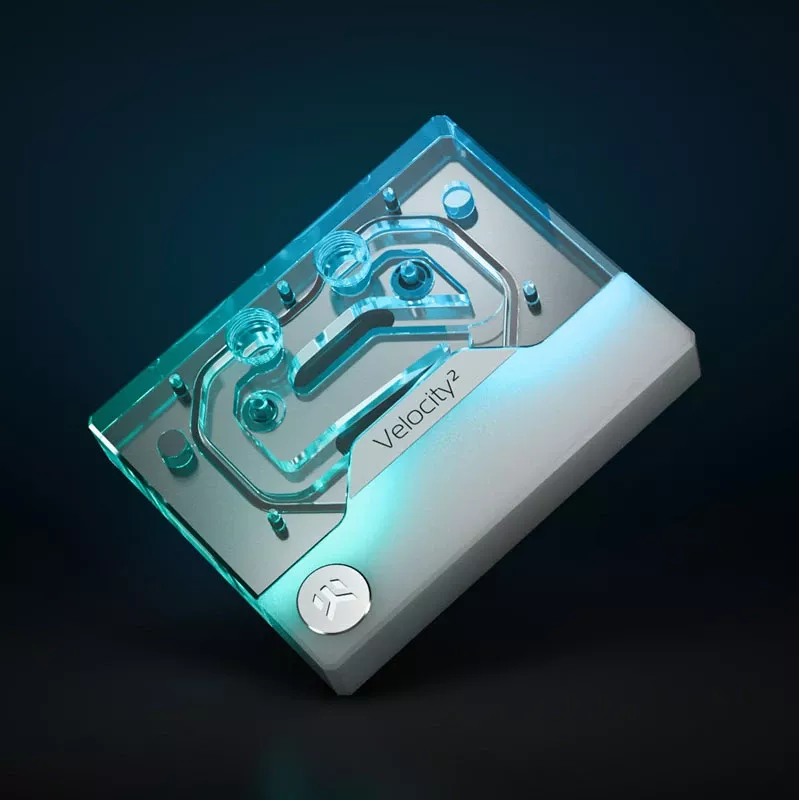 EK Water Blocks datora dzesēšanas sistēmas daļa/piederums Ūdens bloks