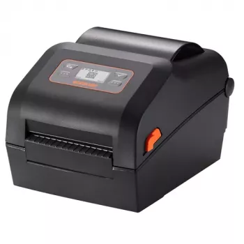 BIXOLON XD5-40t - Etiķešu printeris - Tiešā termiskā / Termiskā pārnese - Rullis (11,8 cm) (XD5-40TOEK/BEG
