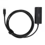 USB-C adapter Obsbot Tail Air ar 1x USB-C un 1x RJ45 (modelis 230342)