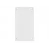 Lanberg WF01-6422-10S rack cabinet 22U Wall mounted rack pelēka