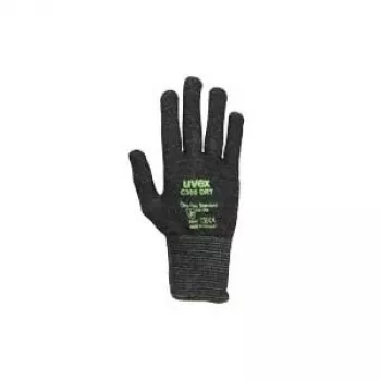 Uvex 60549 Anthracite viscose - polyamide (6054910)