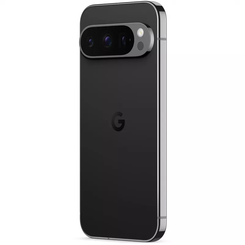 Google Pixel 9 Pro 5G viedtālrunis, 16 GB RAM, 256 GB, Obsidian (GA05946-GB)