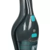 Leifheit Rotaro PowerVac 2in1 20V Bezmaisa Putekļsūcējs Melns, Zils