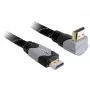 HDMI kabelis DeLOCK 2m High Speed HDMI 1.4