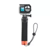 Puluz Buoyancy Mount PU561E sporta kamerām — saderīgs ar DJI Action 2 un Osmo Action